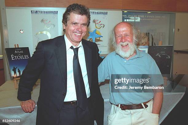 Claude Reeves 309 Hubert Reeves Stock Photos, High-Res Pictures, and Images - Getty ...