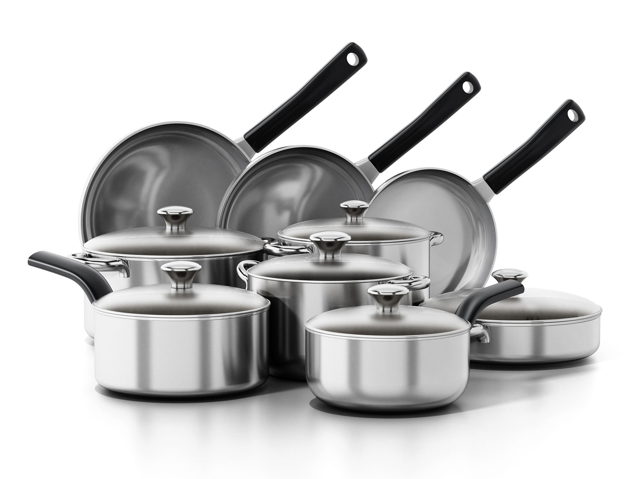 cookware set