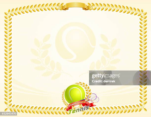 Tennis Racket Gold Icon Gold Tennis Racket Photos and Premium High Res Pictures - Getty Images