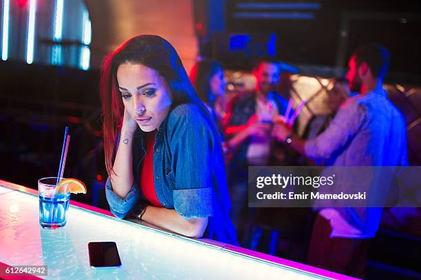 can't believe i got stood up - esperar alguém imagens e fotografias de stock