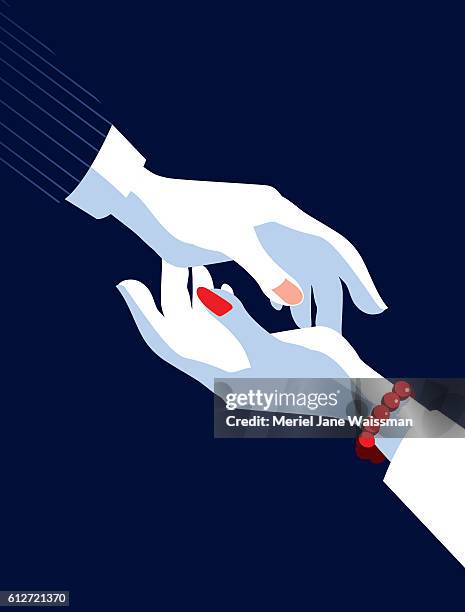 808点の手を伸ばす 女性イラスト素材 Getty Images 808点の手を伸ばす 女性イラスト素材 Getty Images