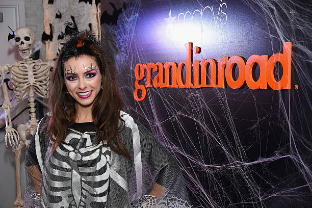 NY: Macy's Celebrates Halloween's Premiere Decor Brand Grandin Road