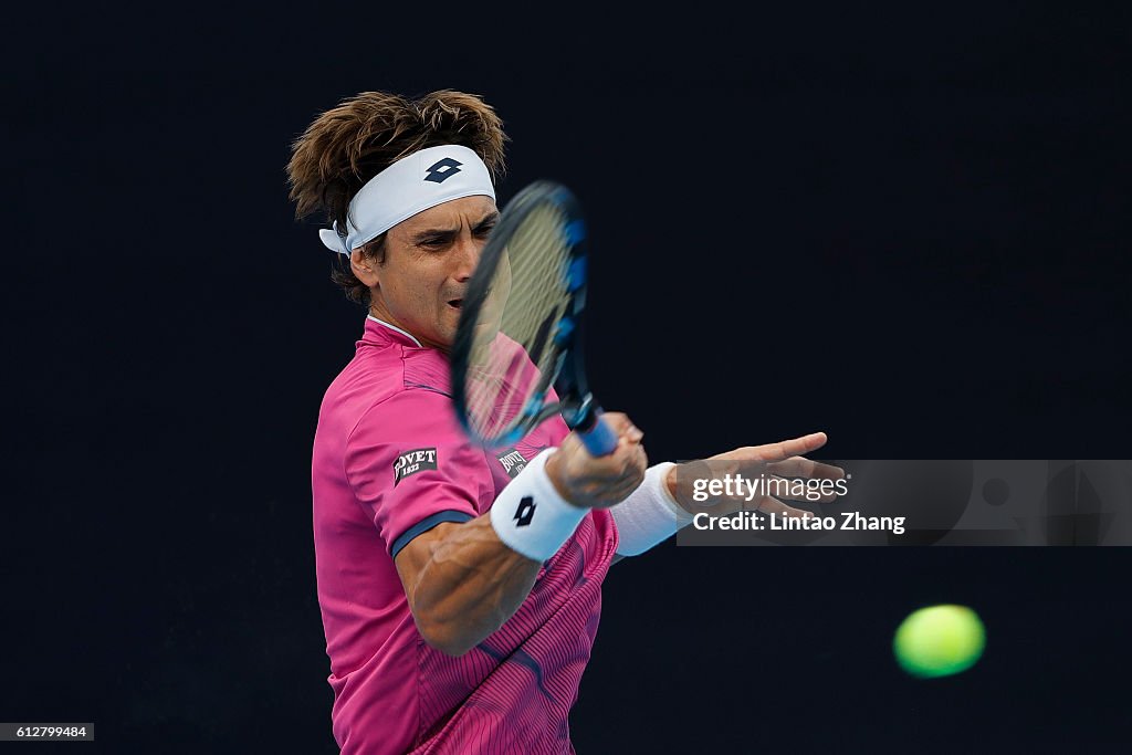 2016 China Open - Day Five