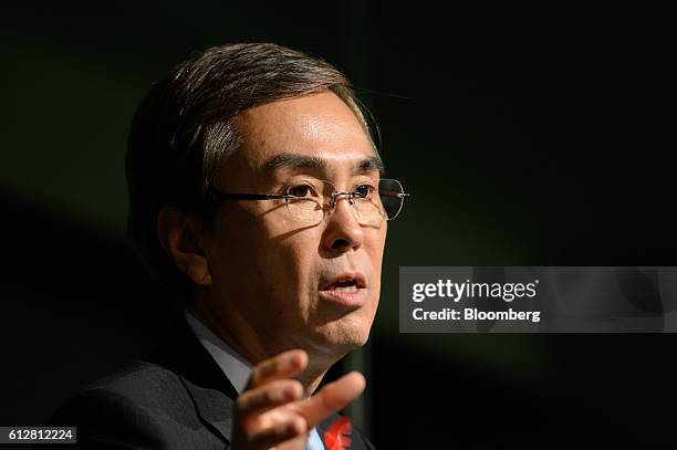 452 Nobuteru Ishihara Photos & High Res Pictures Getty Images