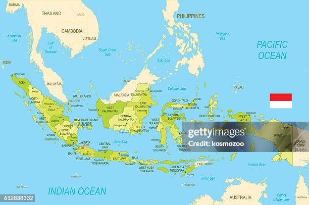 4,698 Pacific Rim Map High Res Illustrations - Getty Images
