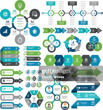 Infographic Elements Infographic Elements