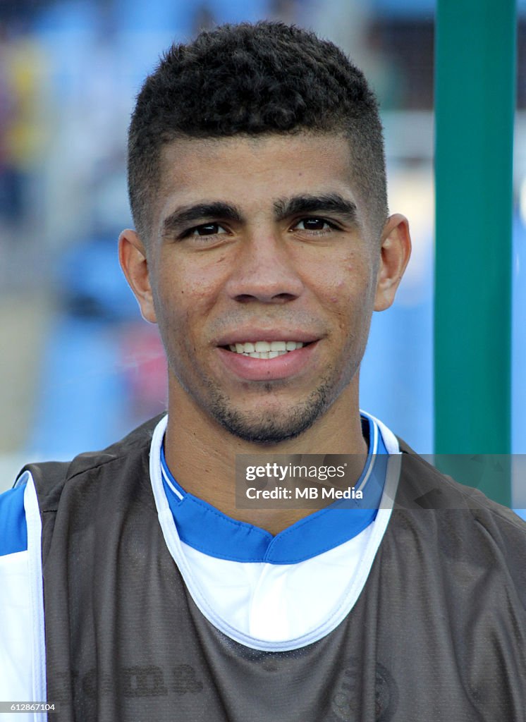 Fifa Men´s Tournament - Olympic Games Rio 2016