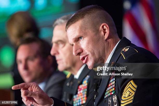 Daniel Roney Army 71 Daniel A Dailey Stock Photos, High-Res Pictures, and Images - Getty ...