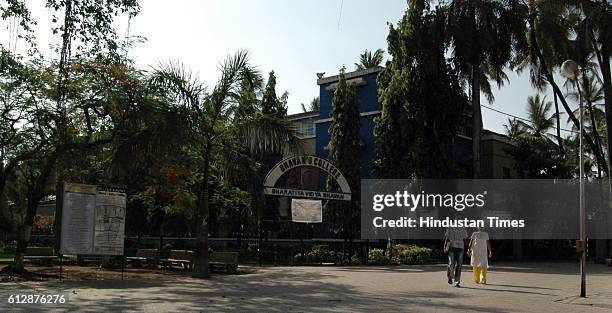 Bhavans College Photos and Premium High Res Pictures Getty Images Bhavans College Photos and Premium High Res Pictures Getty Images