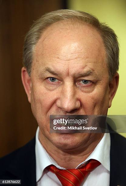 Valery Rashkin Photos and Premium High Res Pictures Getty Images