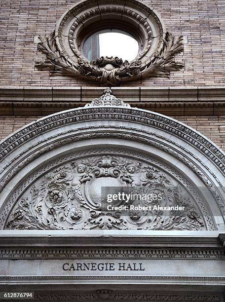 Carnegie Center For Arts And History Photos and Premium High Res ...