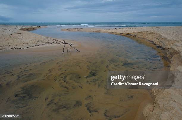 praia do espelho - espelho stock pictures, royalty-free photos & images