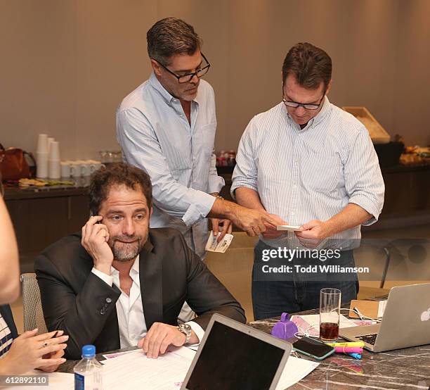 361 The Charlotte And Gwenyth Gray Foundation Stock Photos, HighRes