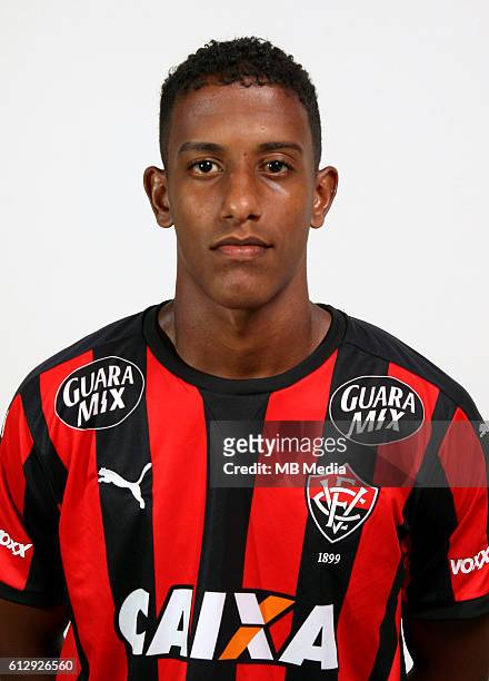 Brazilian Football League Serie A / - Alef Santos de Araujo " Alef "