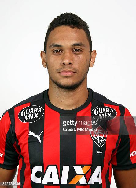 Brazilian Football League Serie A / - Luis Vinicius da Silva Matos " Vinicius "
