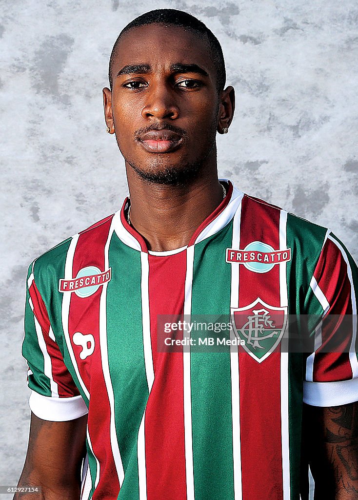 Brazilian Football League Serie A
