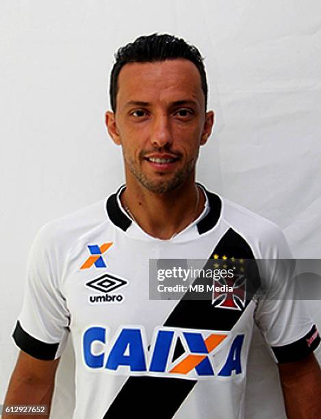 Brazilian Football League Serie B 2016 / - Anderson Luiz De Carvalho " Nene "