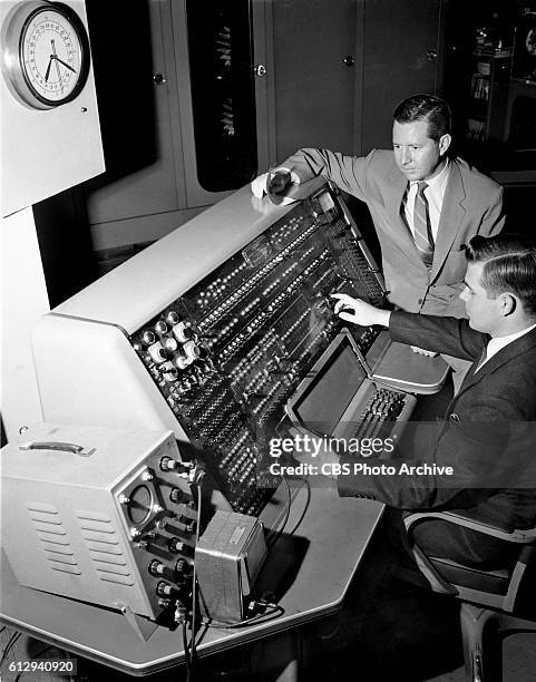 Univac Rd Rd1240 Univac 1 UNIVAC 1100/2200 Series Wikipedia