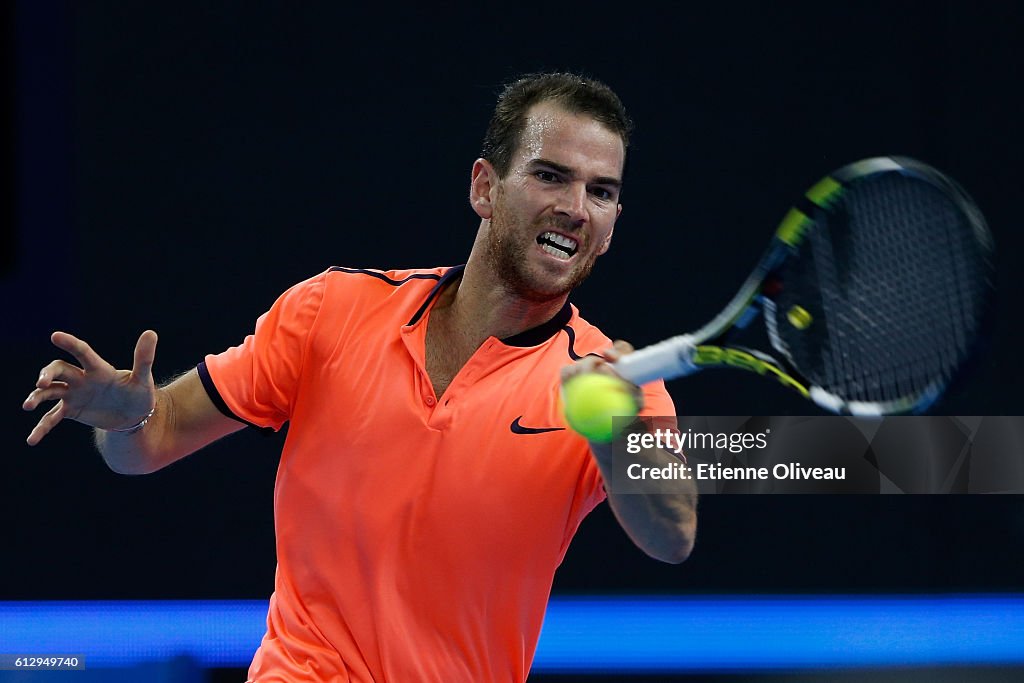 2016 China Open - Day Six