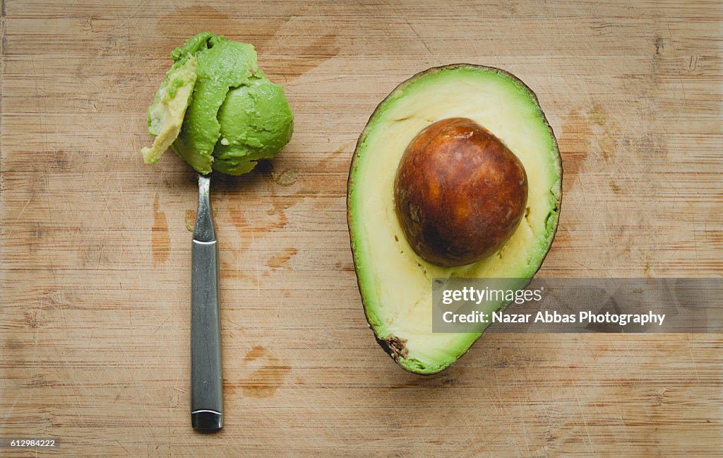 Avacado