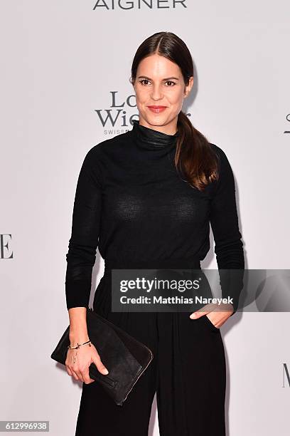 Birthe Wolter Photos and Premium High Res Pictures - Getty Images