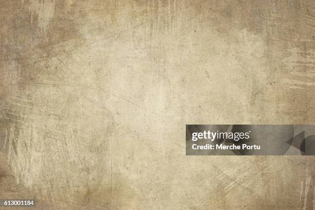 texture grunge vintage yellow - dust and scratches stock pictures, royalty-free photos & images