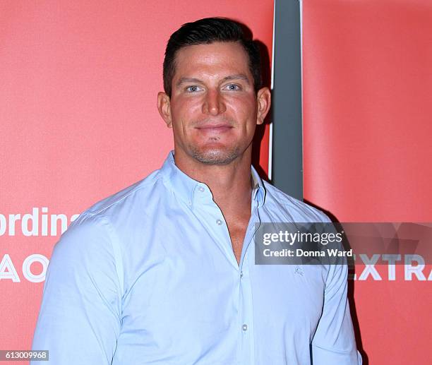 Steve Weatherford Photos and Premium High Res Pictures - Getty Images