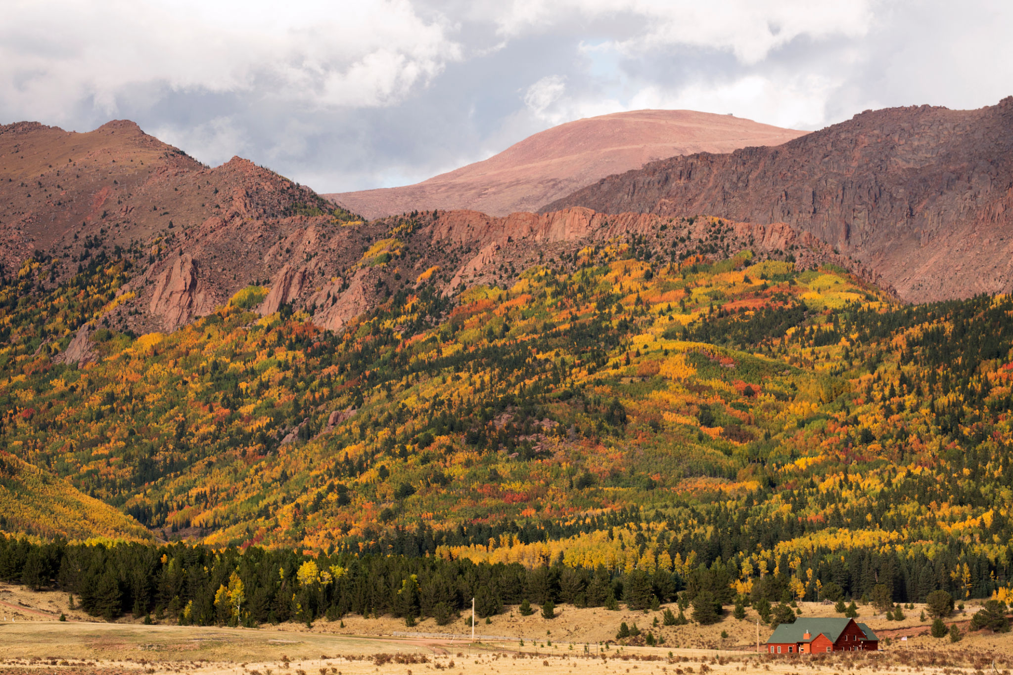 cripple creek colorado