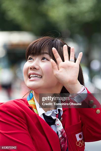 Fukuhara Ai Photos Photos and Premium High Res Pictures Getty Images
