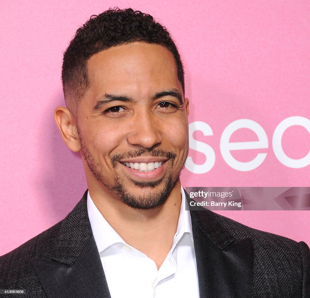 Premiere Of HBO's "Insecure" - Arrivals