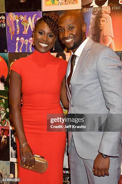 Issa Rae Hyatt 8,932 Hbo World Premiere Party Stock Photos, High-Res Pictures, and ...