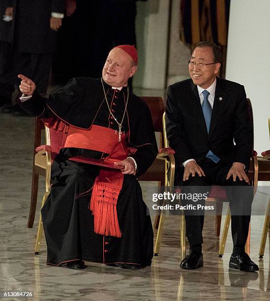 Cardinal Ravasi 195 Gianfranco Ravasi Cardinal Stock Photos, High-Res Pictures, and ...