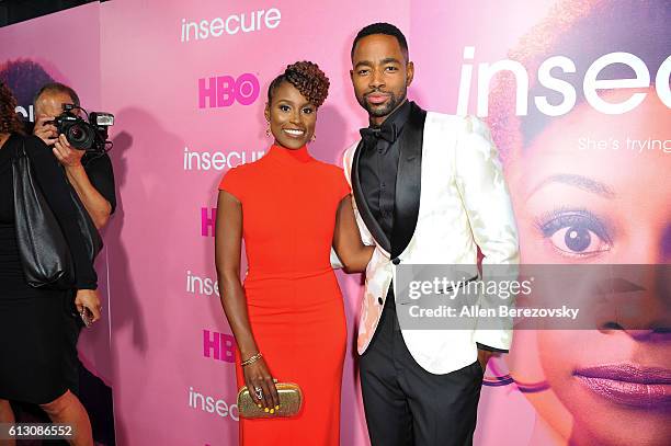 Lisa Rae Ellis 1,337 Issa Rae Insecure Stock Photos, High-Res Pictures, and Images ...