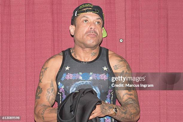 Benzino Photos and Premium High Res Pictures - Getty Images