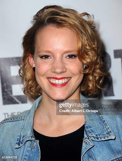 Nina Rausch Nina Rausch Photos and Premium High Res Pictures - Getty Images