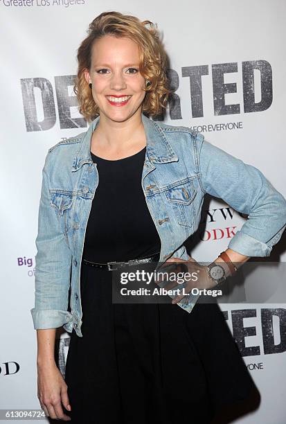 Nina Rausch Nina Rausch Photos and Premium High Res Pictures - Getty Images