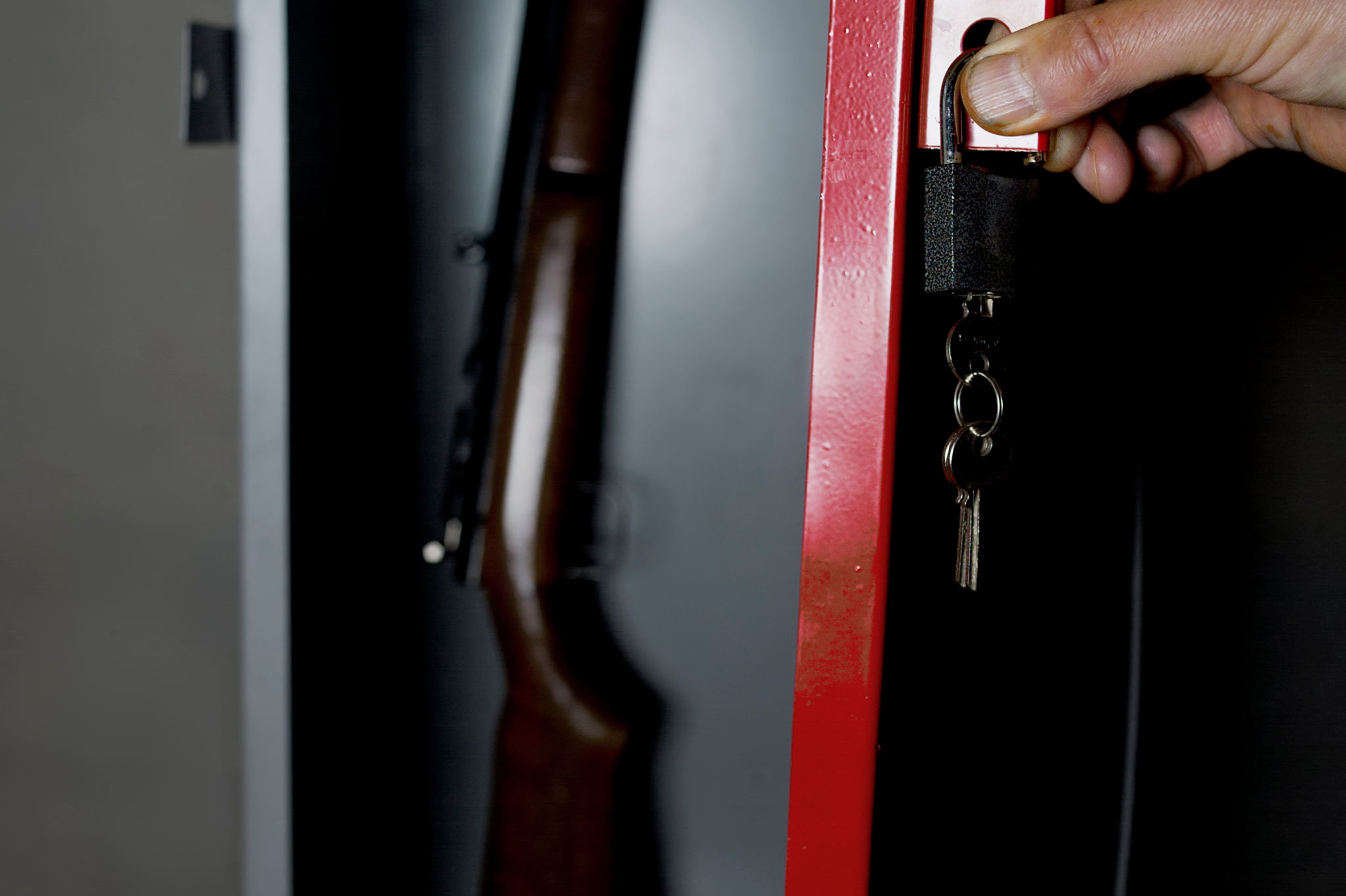 gun safety