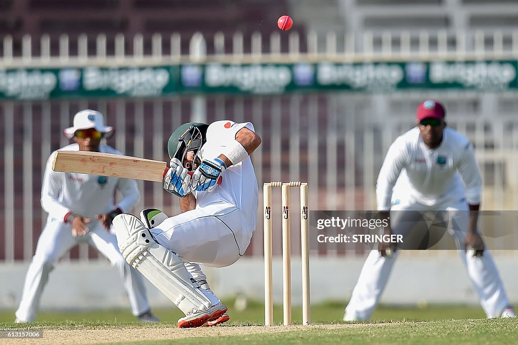 CRICKET-PAK-WIS-WARM UP