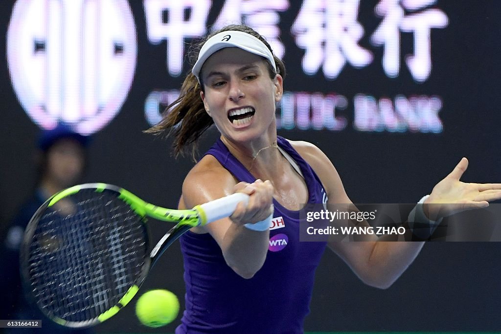 TENNIS-WTA-CHN