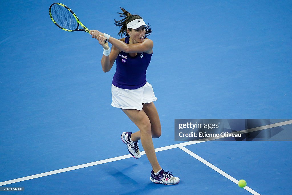 2016 China Open - Day Seven