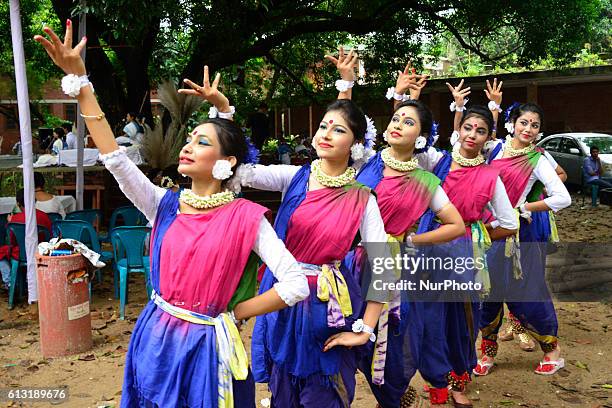 38 Autumn Festival Bangladesh Stock Photos, High-Res Pictures, and