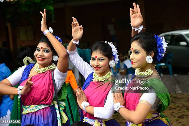 38 Autumn Festival Bangladesh Stock Photos, High-Res Pictures, and