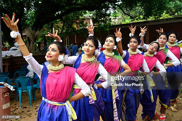 38 Autumn Festival Bangladesh Stock Photos, High-Res Pictures, and