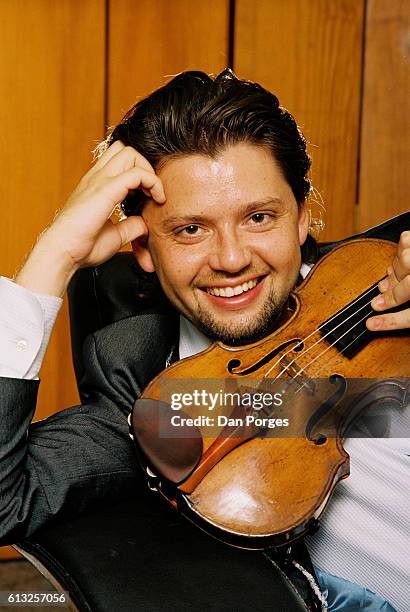 Julian Rachlin Julian Rachlin Photos and Premium High Res Pictures - Getty Images