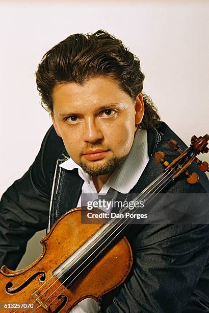 Julian Rachlin Julian Rachlin Photos and Premium High Res Pictures - Getty Images