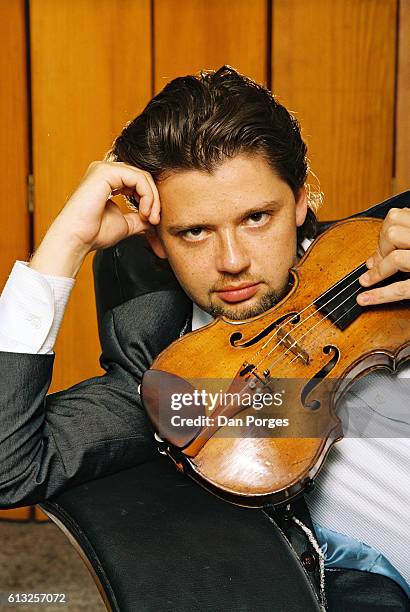 Julian Rachlin Julian Rachlin Photos and Premium High Res Pictures - Getty Images
