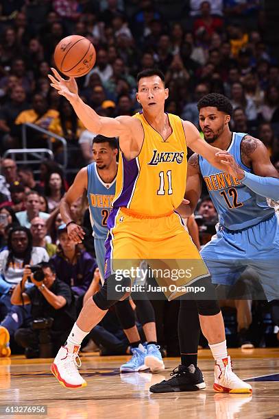 196 Yi Jianlian Lakers Photos High Res Pictures Getty Images 196-yi-jianlian-lakers-photos-high-res-pictures-getty-images