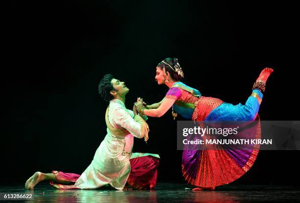 Indian Opera 20 Cilappatikaram Tale Of An Anklet Stock Photos, High-Res Pictures ...