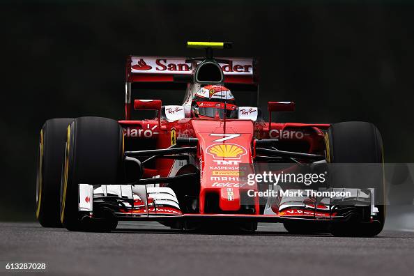 F1 Grand Prix of Japan - Qualifying F1 Grand Prix of Japan - Qualifying