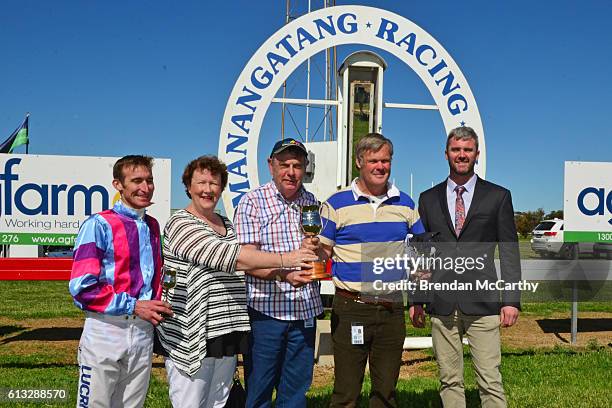 Agfarm 195 Jan Ashby Stock Photos, High-Res Pictures, and Images - Getty Images